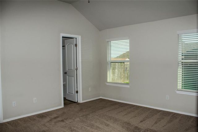 2921 NW 181st Street, Edmond, OK 73012