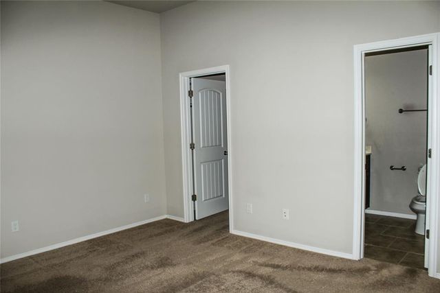 2921 NW 181st Street, Edmond, OK 73012