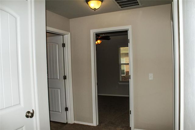 2921 NW 181st Street, Edmond, OK 73012
