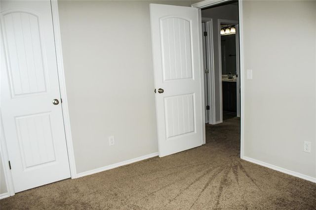 2921 NW 181st Street, Edmond, OK 73012