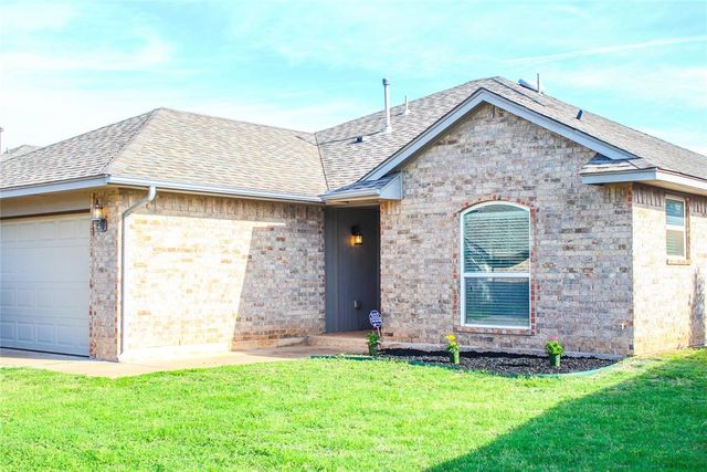 2921 NW 181st Street, Edmond, OK 73012