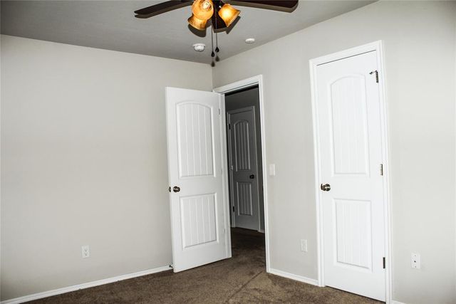 2921 NW 181st Street, Edmond, OK 73012