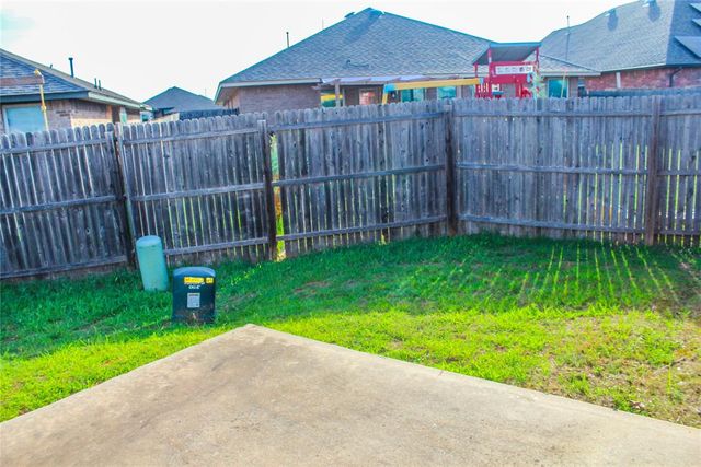 2921 NW 181st Street, Edmond, OK 73012