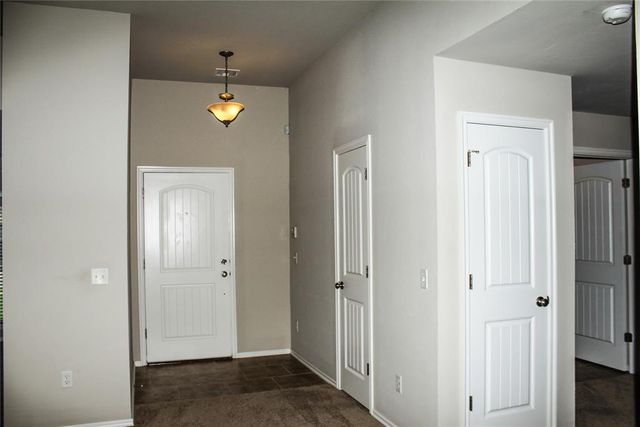 2921 NW 181st Street, Edmond, OK 73012