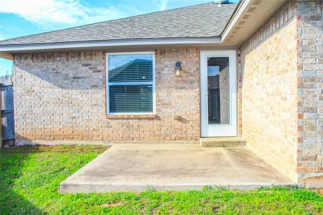 2921 NW 181st Street, Edmond, OK 73012