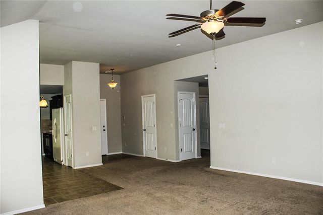 2921 NW 181st Street, Edmond, OK 73012