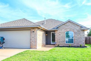 2921 NW 181st Street, Edmond, OK 73012