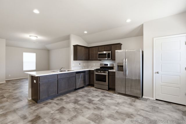 11526 S 235th East Avenue, Broken Arrow, OK 74014