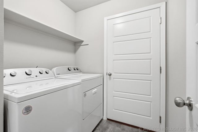 11526 S 235th East Avenue, Broken Arrow, OK 74014