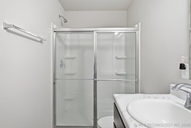 11526 S 235th East Avenue, Broken Arrow, OK 74014