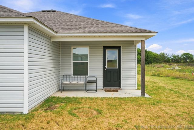 11526 S 235th East Avenue, Broken Arrow, OK 74014