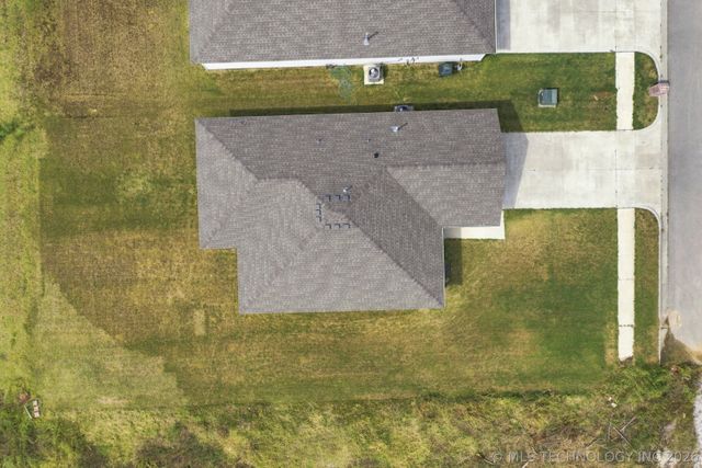11526 S 235th East Avenue, Broken Arrow, OK 74014
