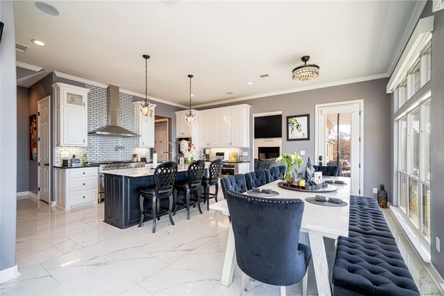 145 County Road 52605, Pittsburg, TX 75686