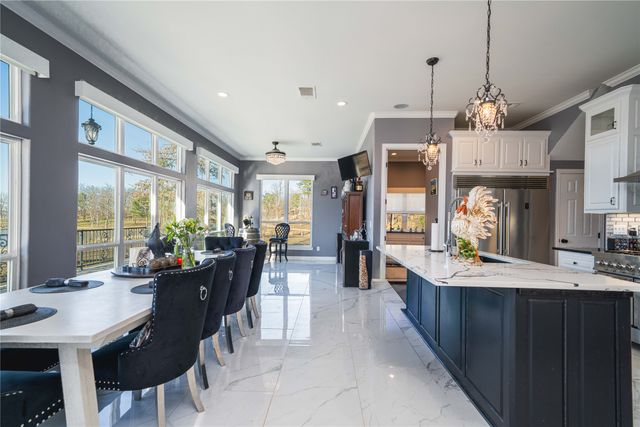 145 County Road 52605, Pittsburg, TX 75686