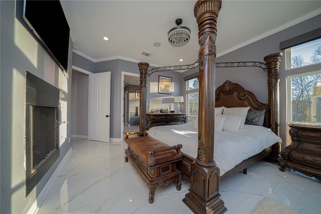 145 County Road 52605, Pittsburg, TX 75686