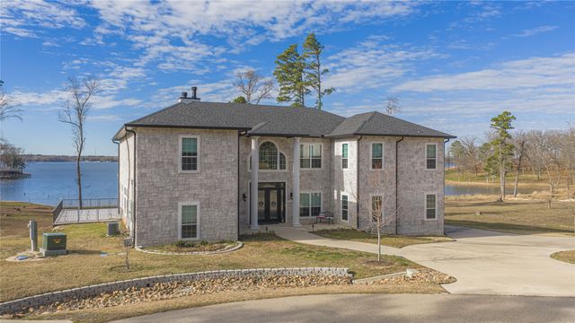 145 County Road 52605, Pittsburg, TX 75686