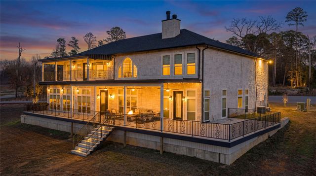 145 County Road 52605, Pittsburg, TX 75686