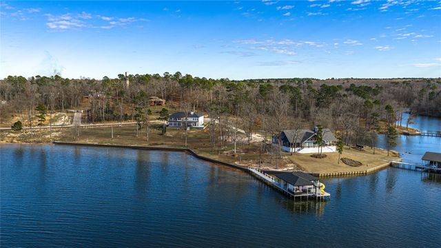 145 County Road 52605, Pittsburg, TX 75686