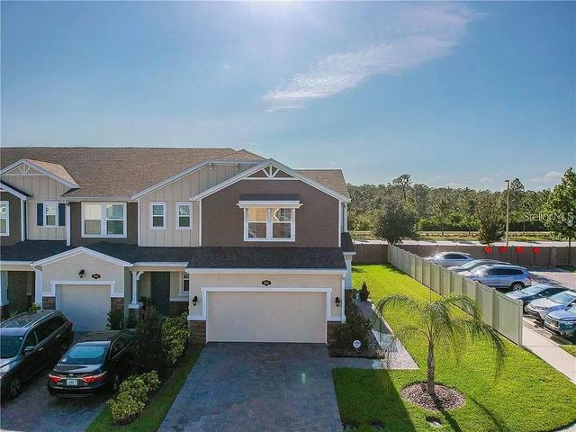 18814 CORNUTA STREET, Lutz, FL 33558