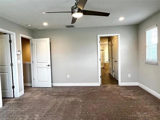 18814 CORNUTA STREET, Lutz, FL 33558