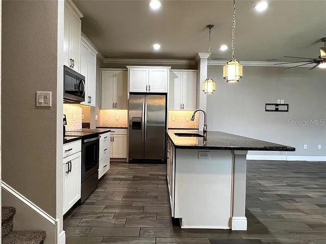 18814 CORNUTA STREET, Lutz, FL 33558