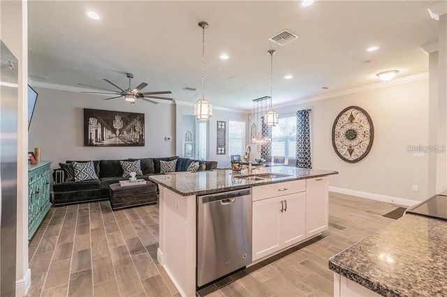 18814 CORNUTA STREET, Lutz, FL 33558
