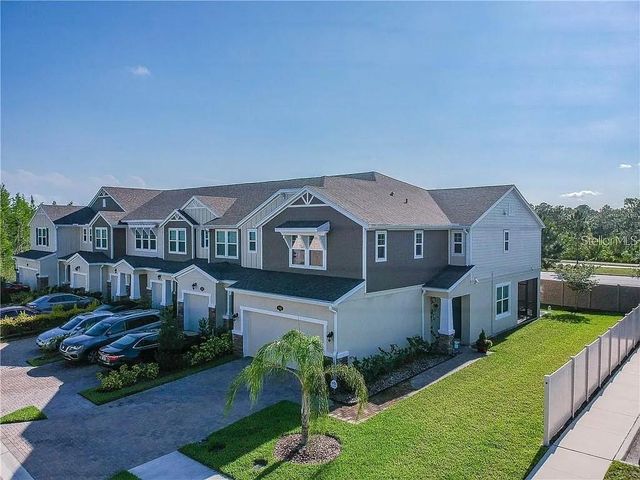 18814 CORNUTA STREET, Lutz, FL 33558
