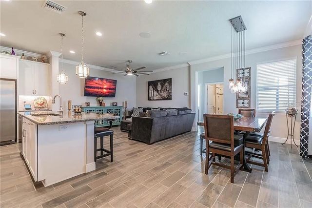 18814 CORNUTA STREET, Lutz, FL 33558