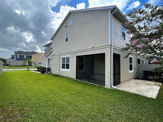 18814 CORNUTA STREET, Lutz, FL 33558