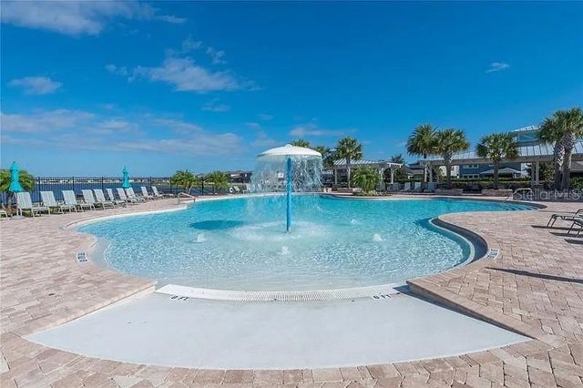 18814 CORNUTA STREET, Lutz, FL 33558