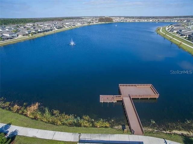 18814 CORNUTA STREET, Lutz, FL 33558