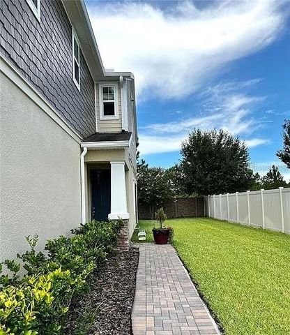 18814 CORNUTA STREET, Lutz, FL 33558