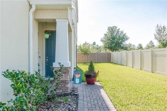 18814 CORNUTA STREET, Lutz, FL 33558
