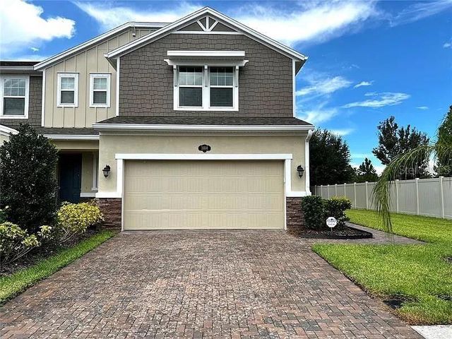 18814 CORNUTA STREET, Lutz, FL 33558