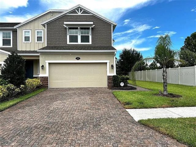 18814 CORNUTA STREET, Lutz, FL 33558