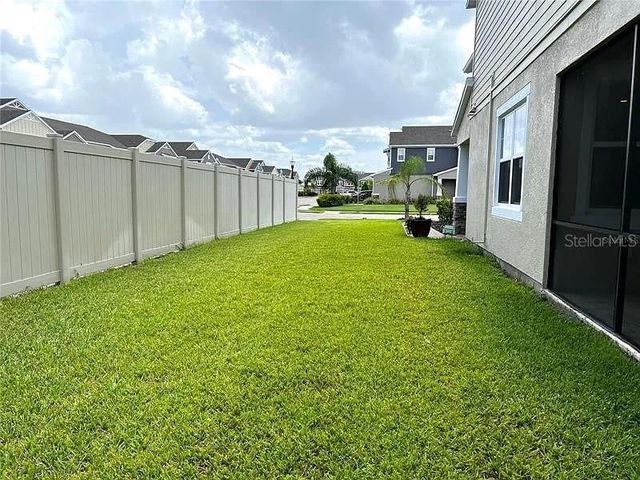 18814 CORNUTA STREET, Lutz, FL 33558
