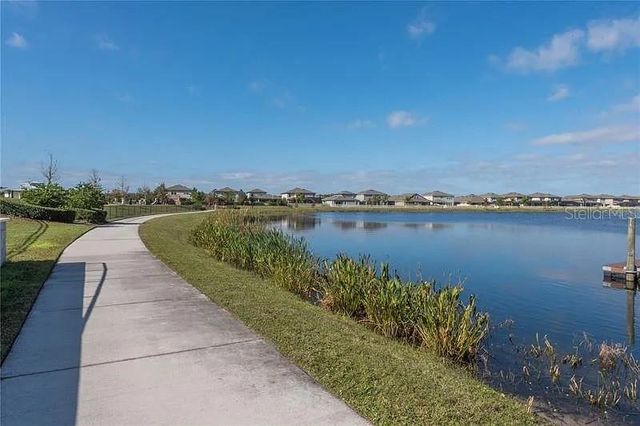 18814 CORNUTA STREET, Lutz, FL 33558