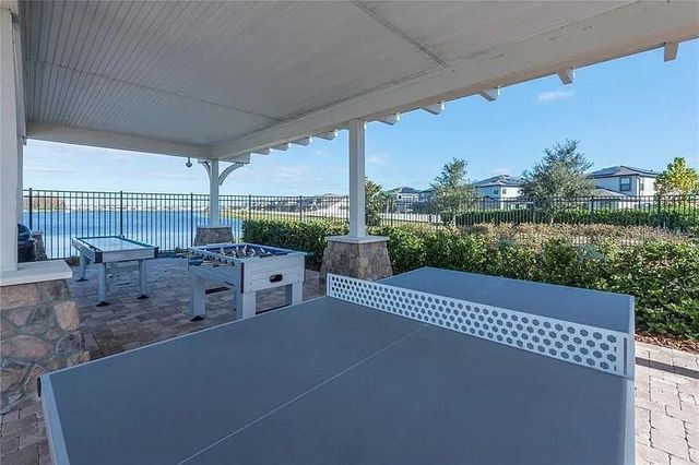 18814 CORNUTA STREET, Lutz, FL 33558