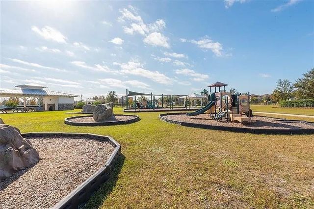 18814 CORNUTA STREET, Lutz, FL 33558