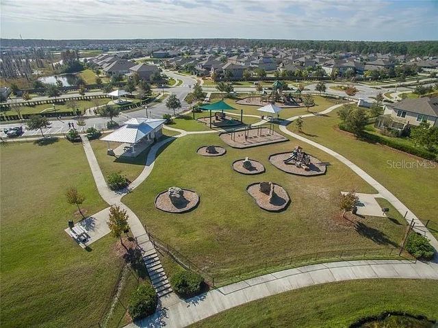 18814 CORNUTA STREET, Lutz, FL 33558