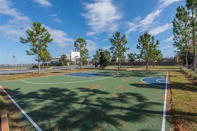 18814 CORNUTA STREET, Lutz, FL 33558
