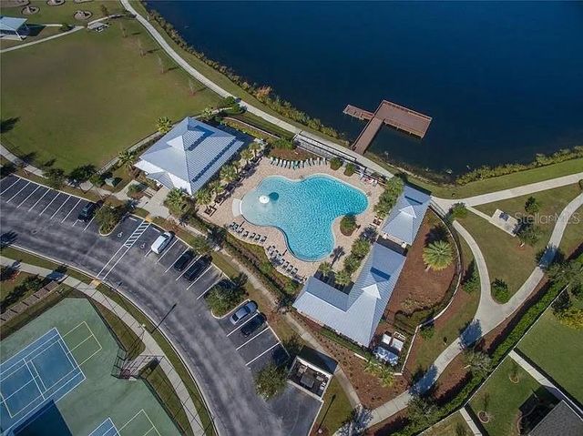 18814 CORNUTA STREET, Lutz, FL 33558