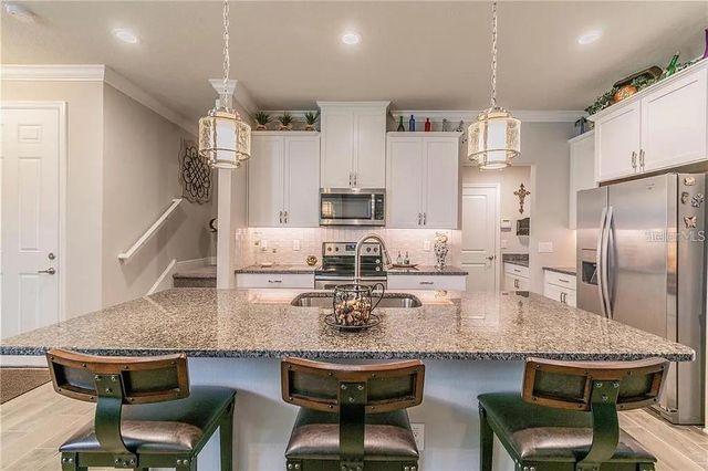 18814 CORNUTA STREET, Lutz, FL 33558