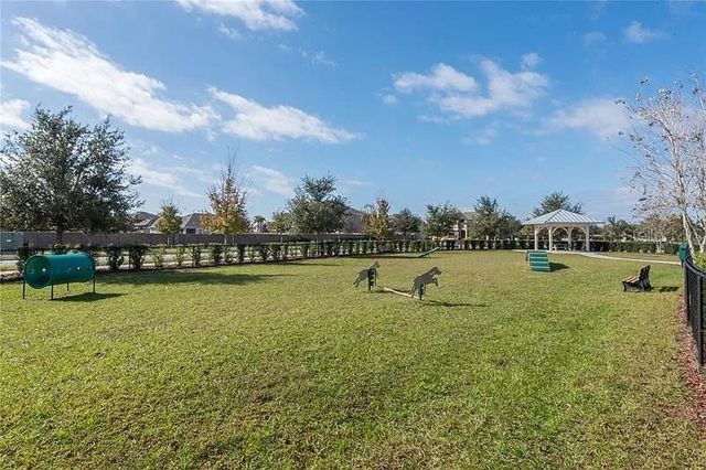 18814 CORNUTA STREET, Lutz, FL 33558