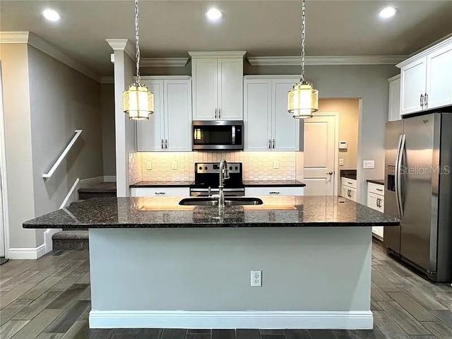 18814 CORNUTA STREET, Lutz, FL 33558