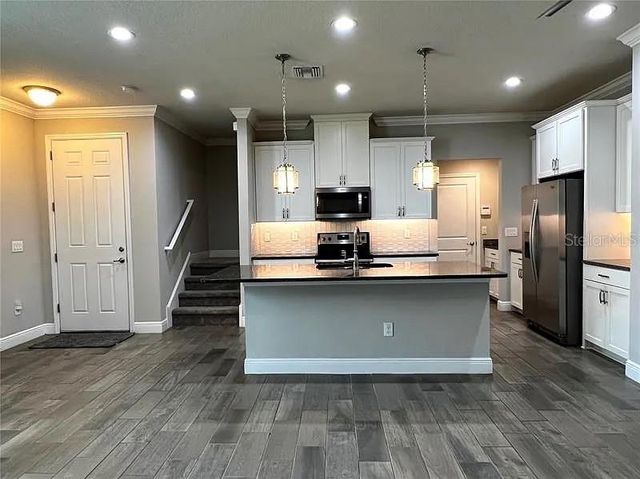 18814 CORNUTA STREET, Lutz, FL 33558