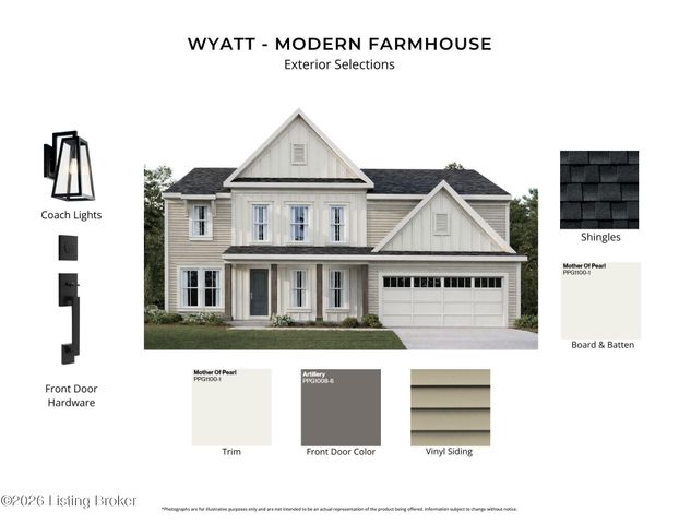 340 Dayflower Ct, Shepherdsville, KY 40165