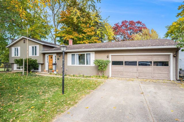 1808 Linden Avenue, Mishawaka, IN 46544