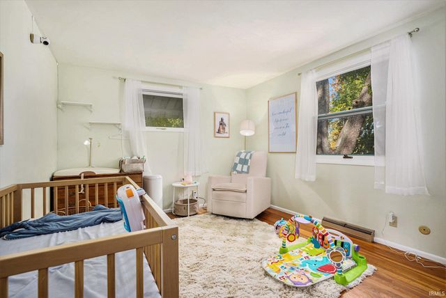 1808 Linden Avenue, Mishawaka, IN 46544