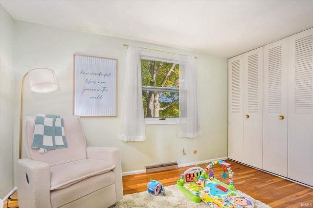 1808 Linden Avenue, Mishawaka, IN 46544